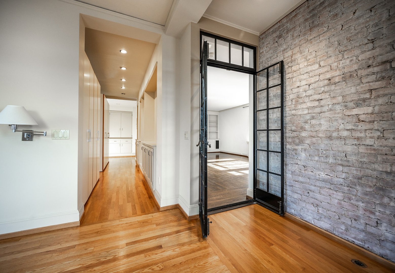 100 W Ardsley Avenue  #7KL Photo 27