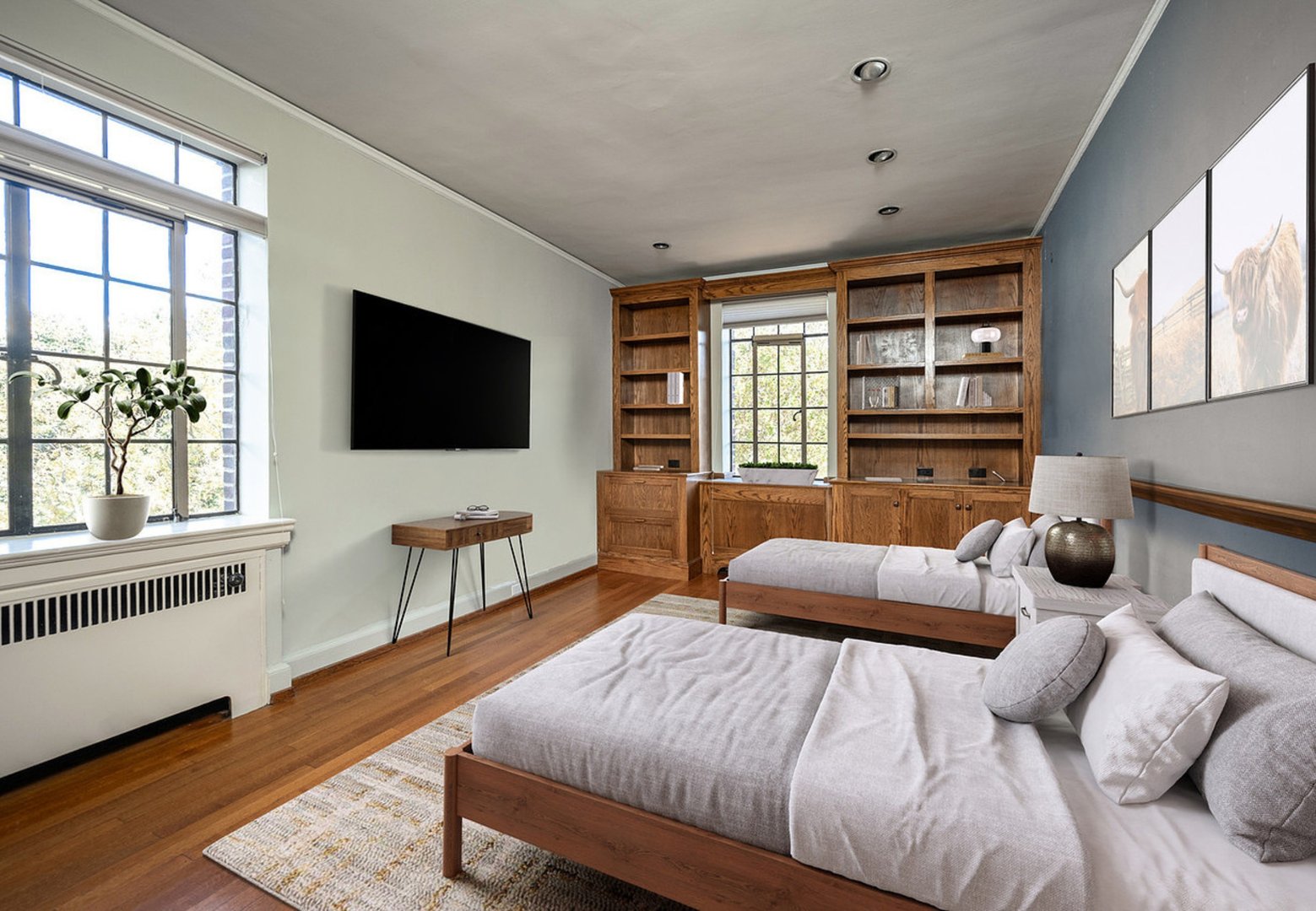 100 W Ardsley Avenue  #7KL Photo 33