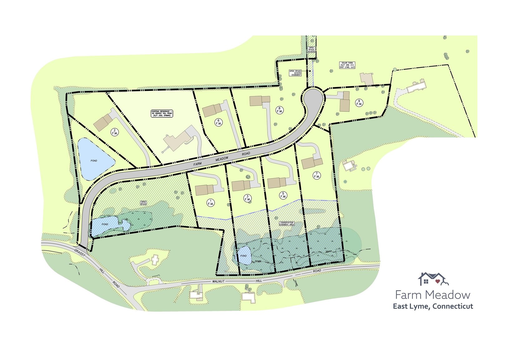 5 Farm Meadow Road Photo 2