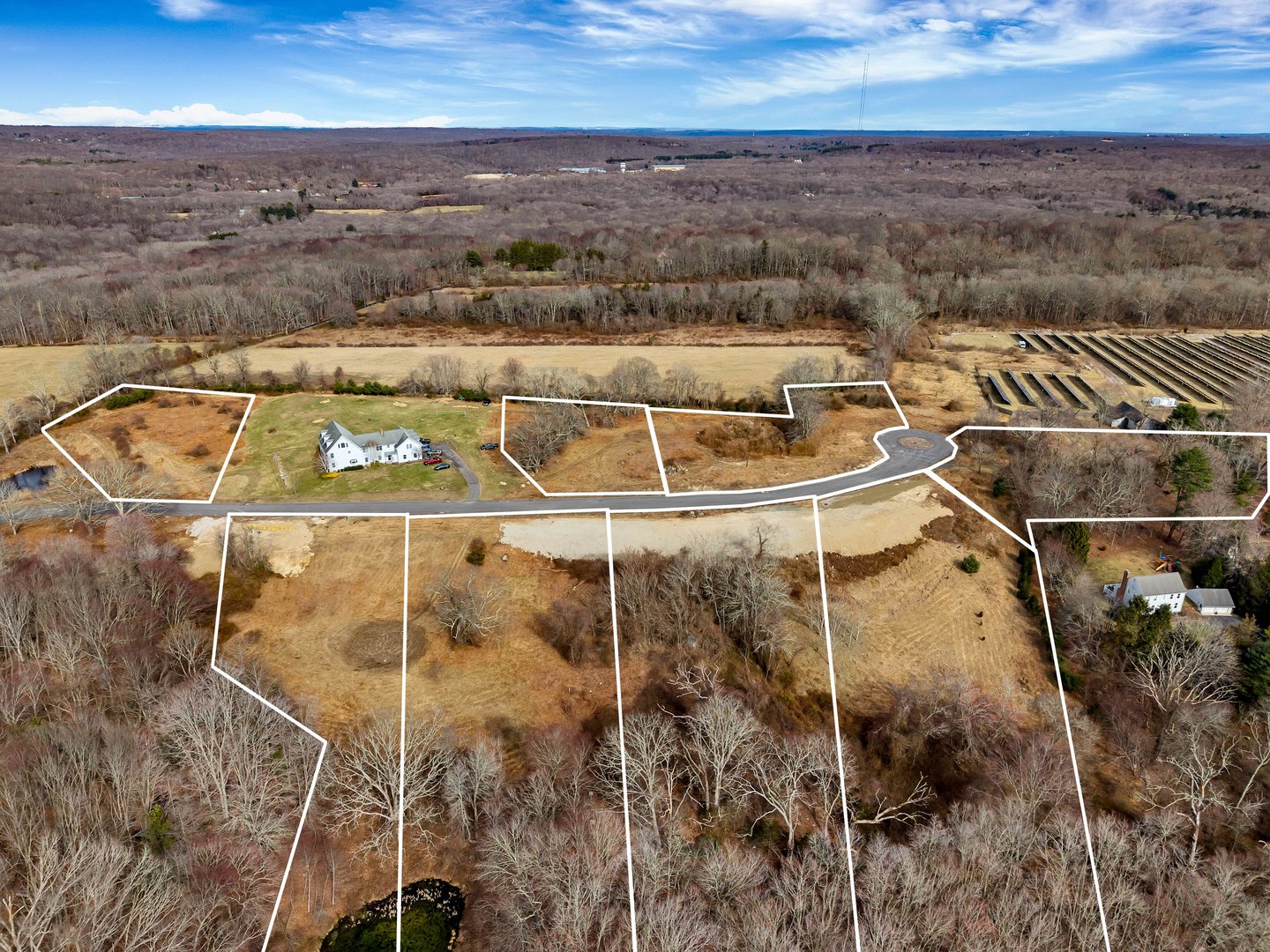 3 Farm Meadow Road Photo 3