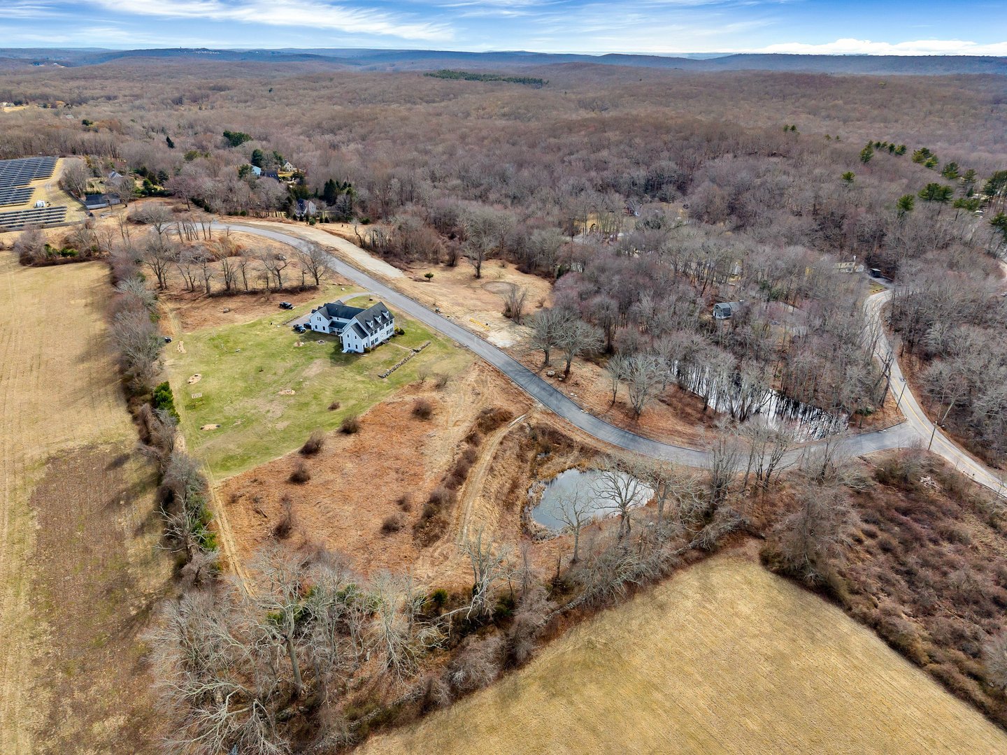 3 Farm Meadow Road Photo 2