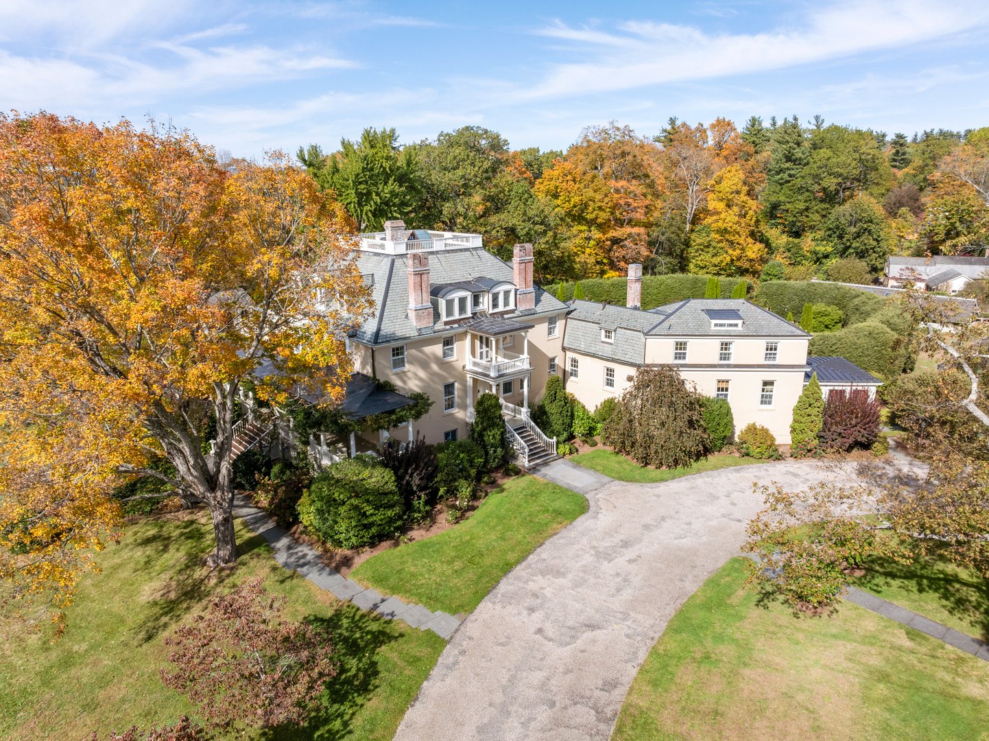 11 Mountain Spring Road Photo 4