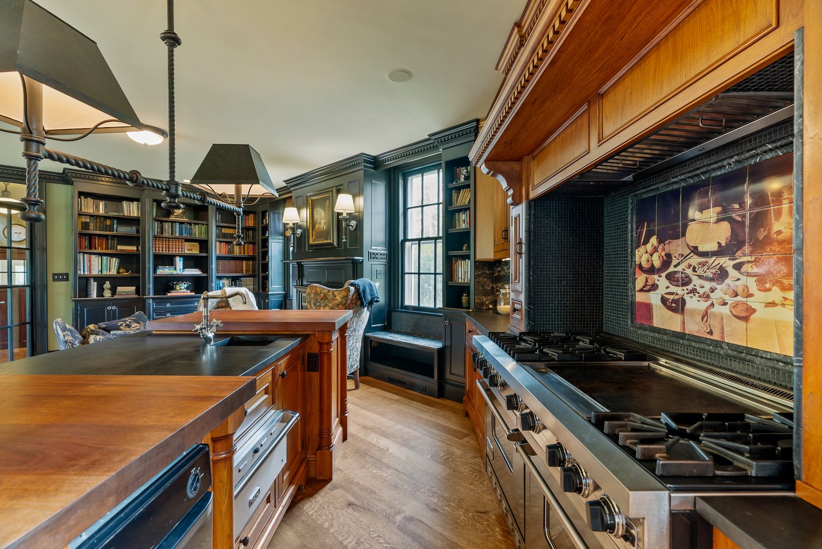 11 Mountain Spring Road Photo 22