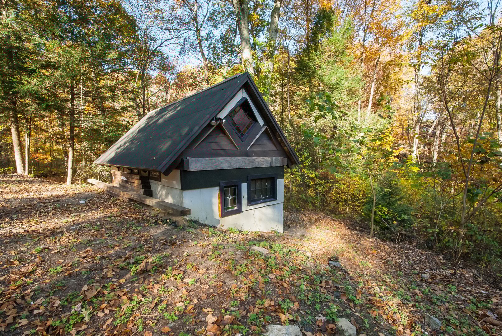 600 Berkshire Road Photo 2