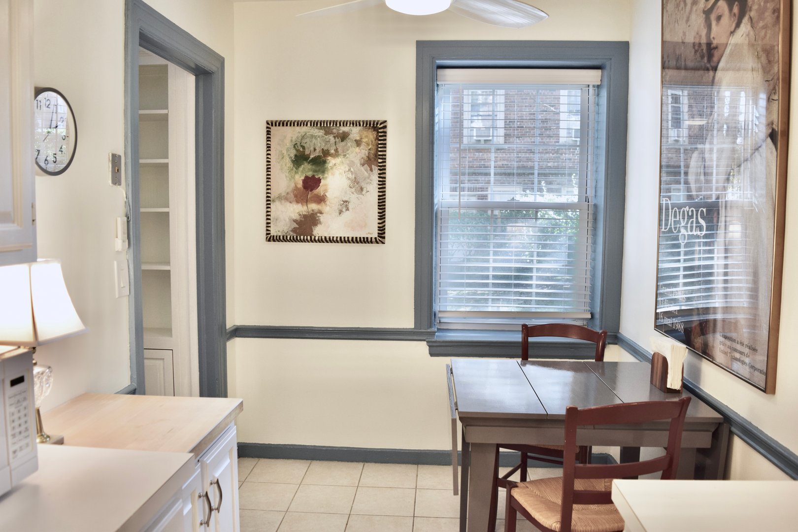 2 Alden Place  #1C Photo 3