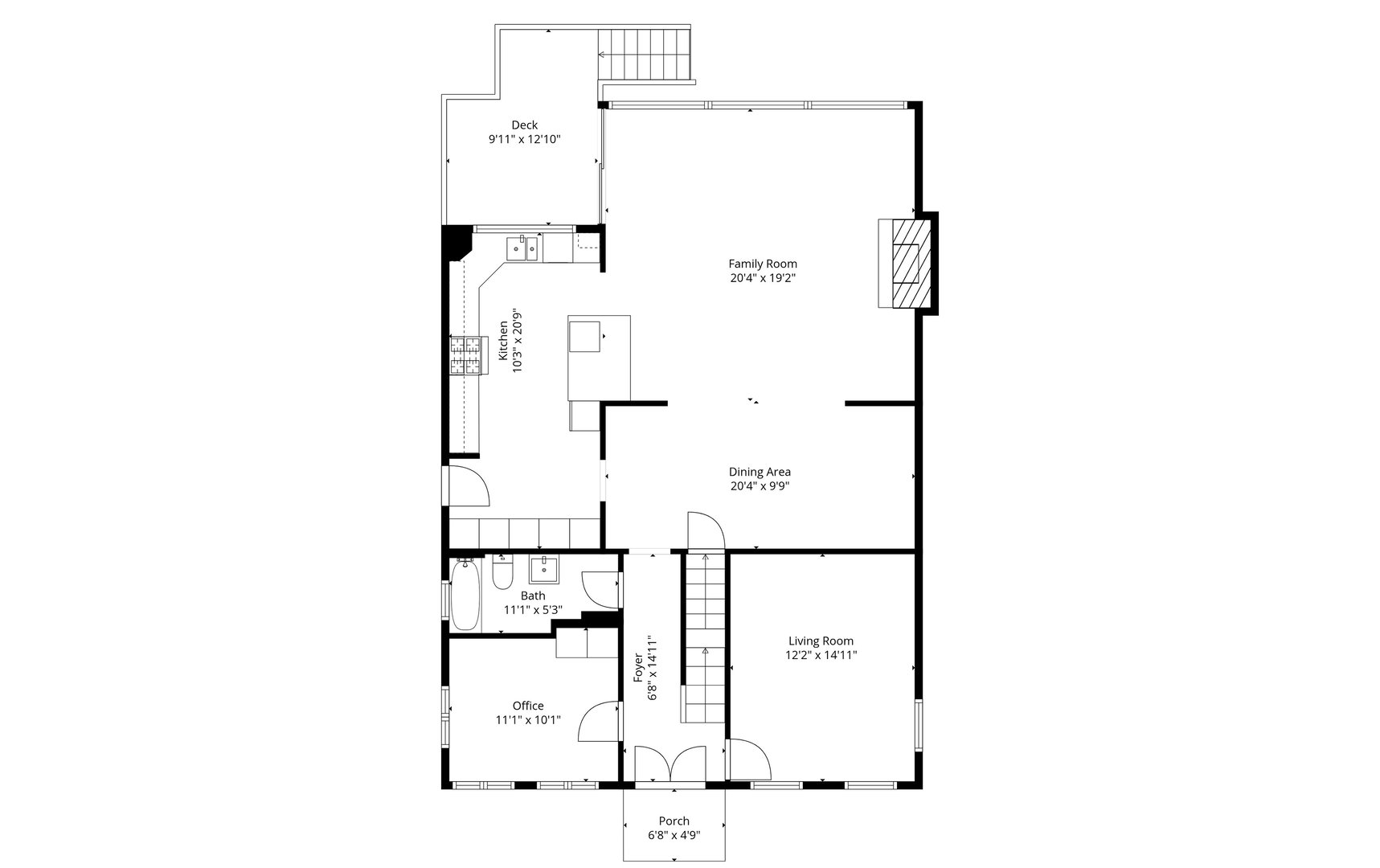 92 Water Street Photo 36