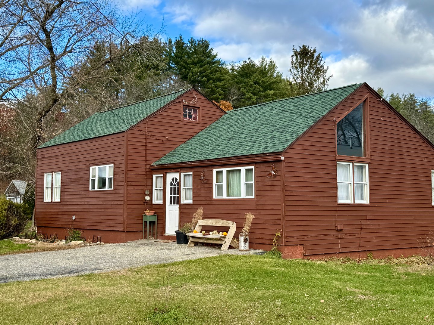 2010-2012 Clayton Mill River Rd Photo 1