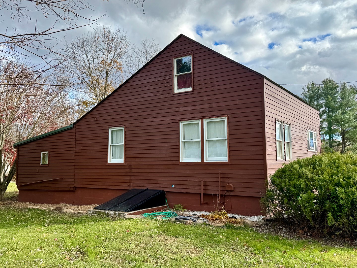 2010-2012 Clayton Mill River Rd Photo 32