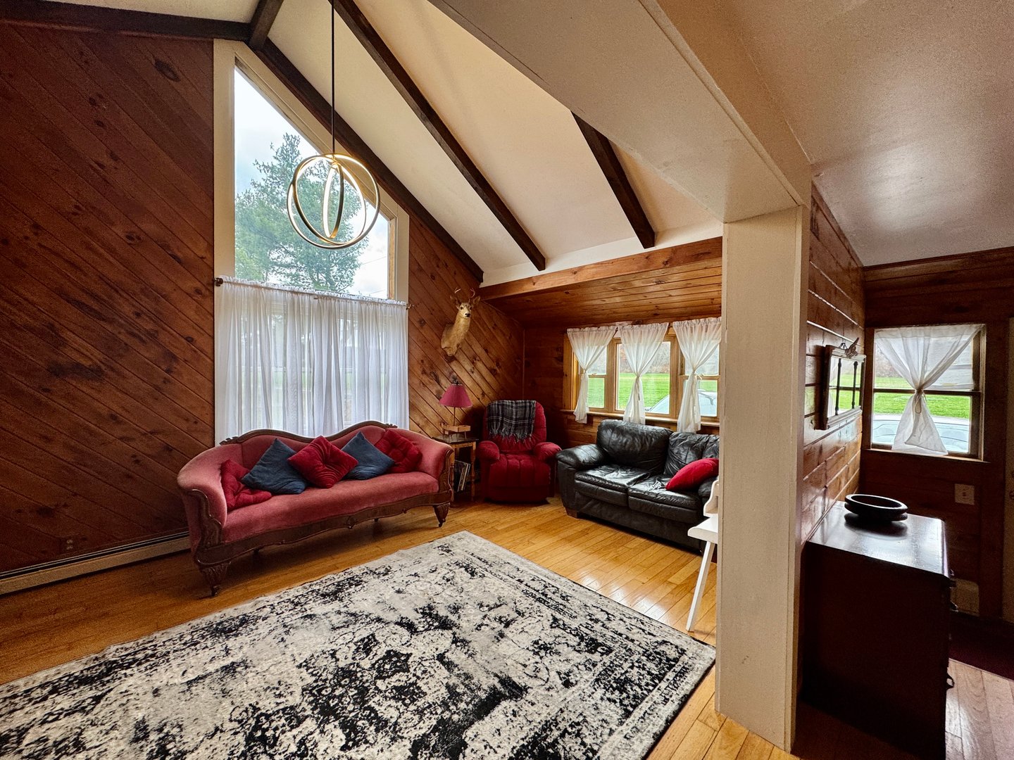 2010-2012 Clayton Mill River Rd Photo 4