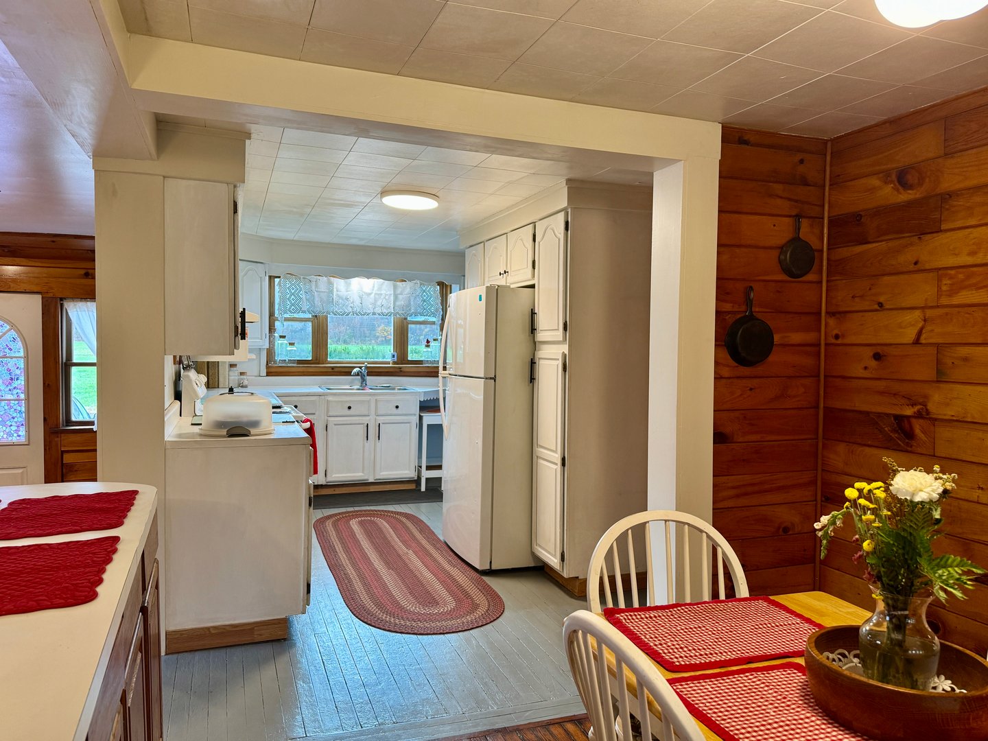 2010-2012 Clayton Mill River Rd Photo 10