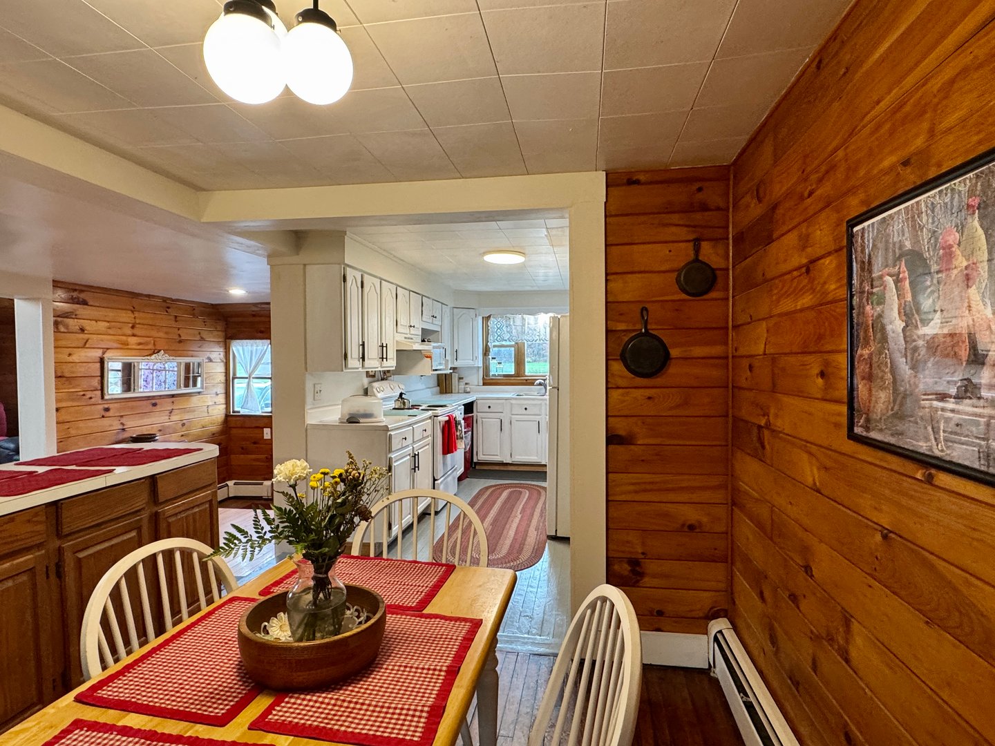 2010-2012 Clayton Mill River Rd Photo 14