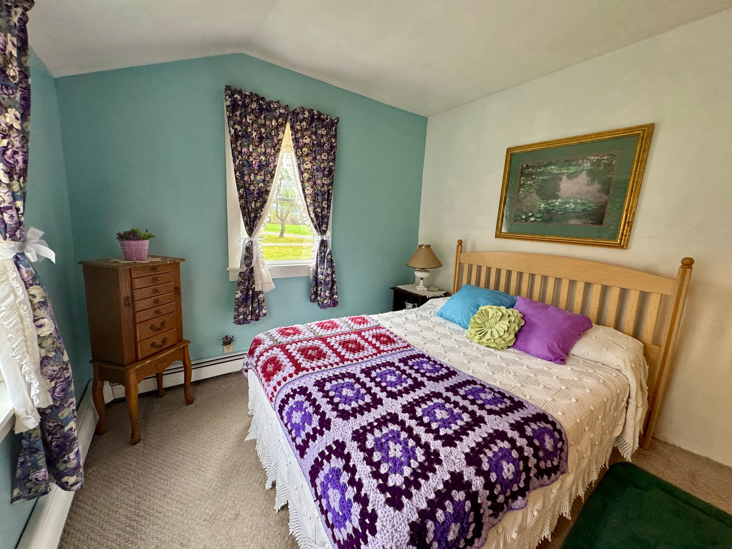 2010-2012 Clayton Mill River Rd Photo 17