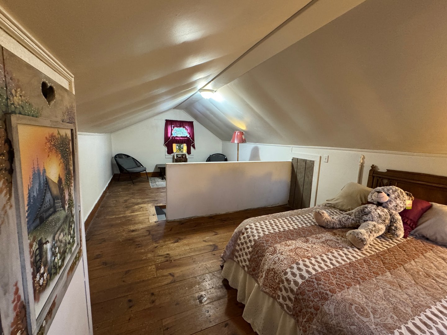 2010-2012 Clayton Mill River Rd Photo 27