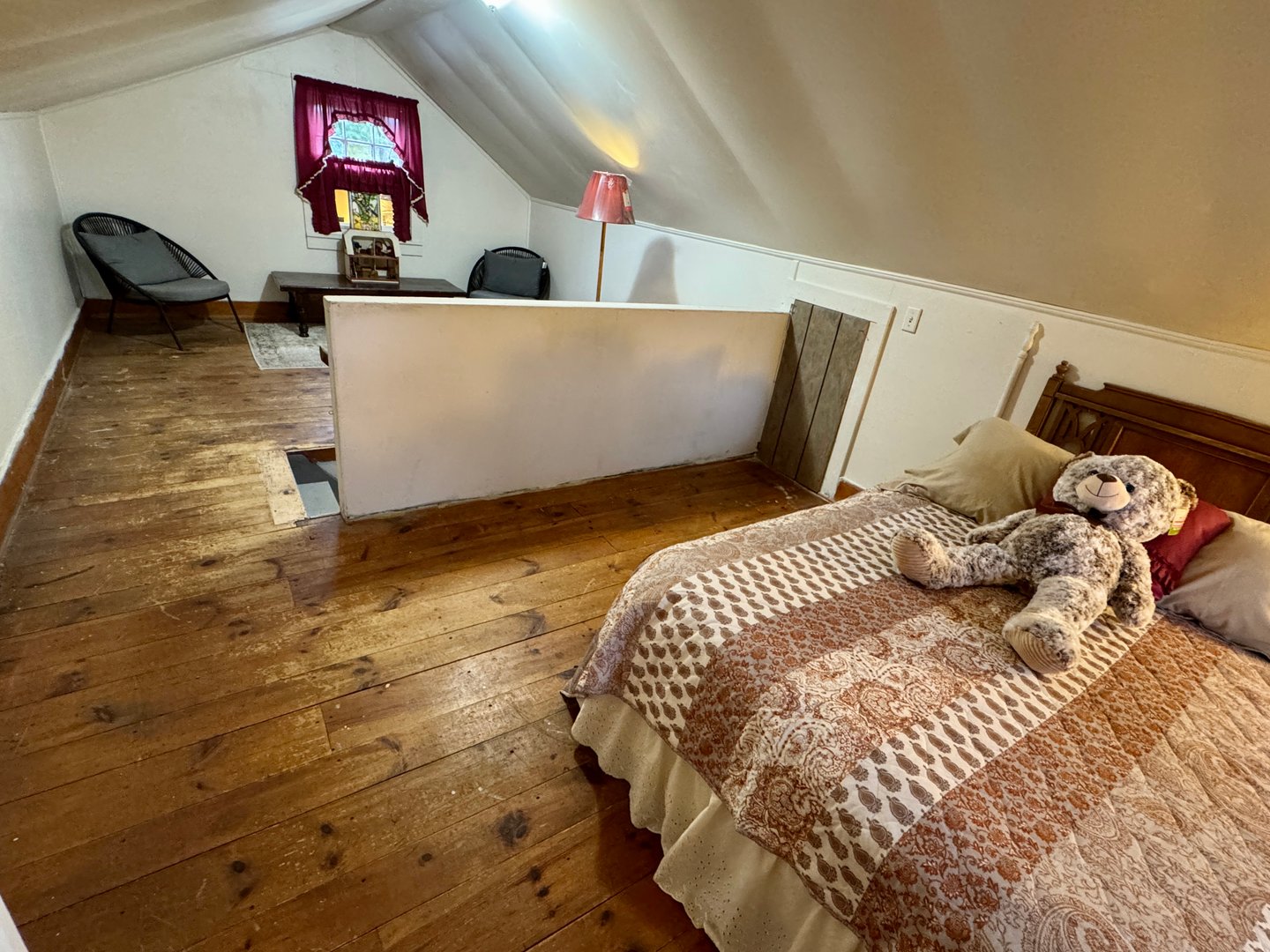 2010-2012 Clayton Mill River Rd Photo 29