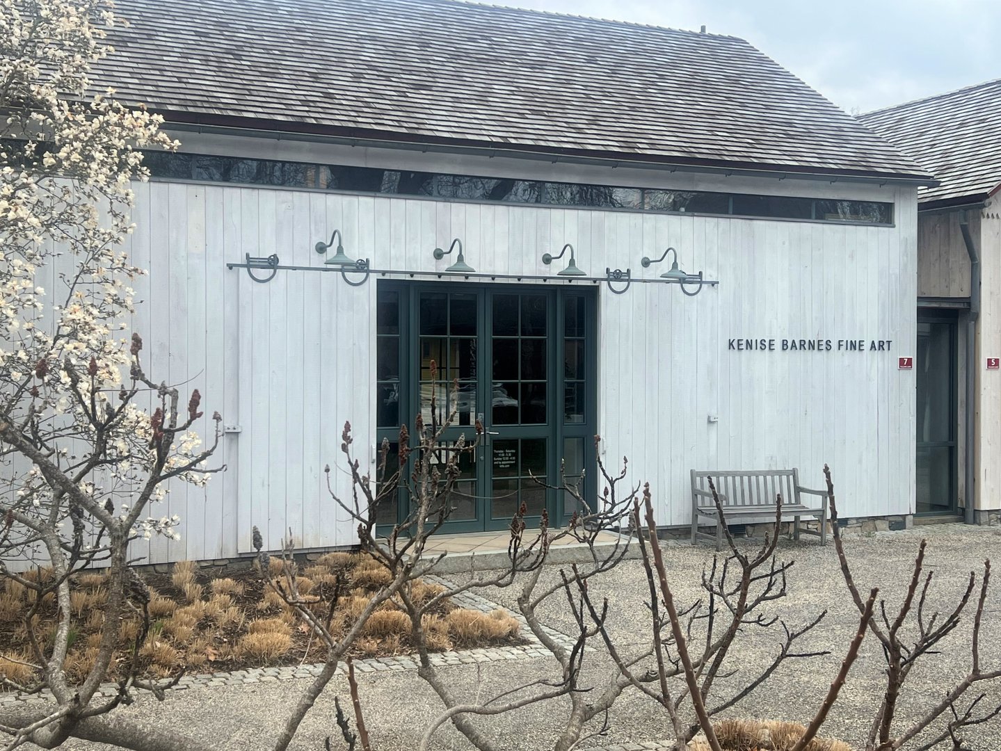 Spooner Hill Road Photo 16