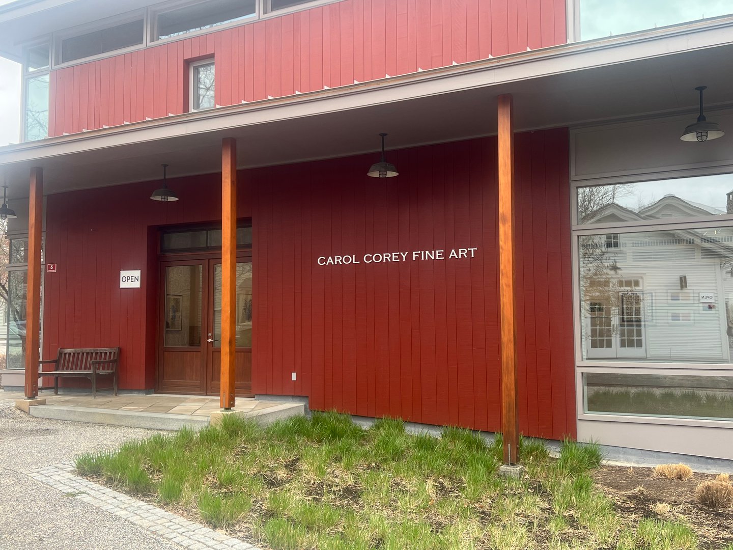 Spooner Hill Road Photo 18