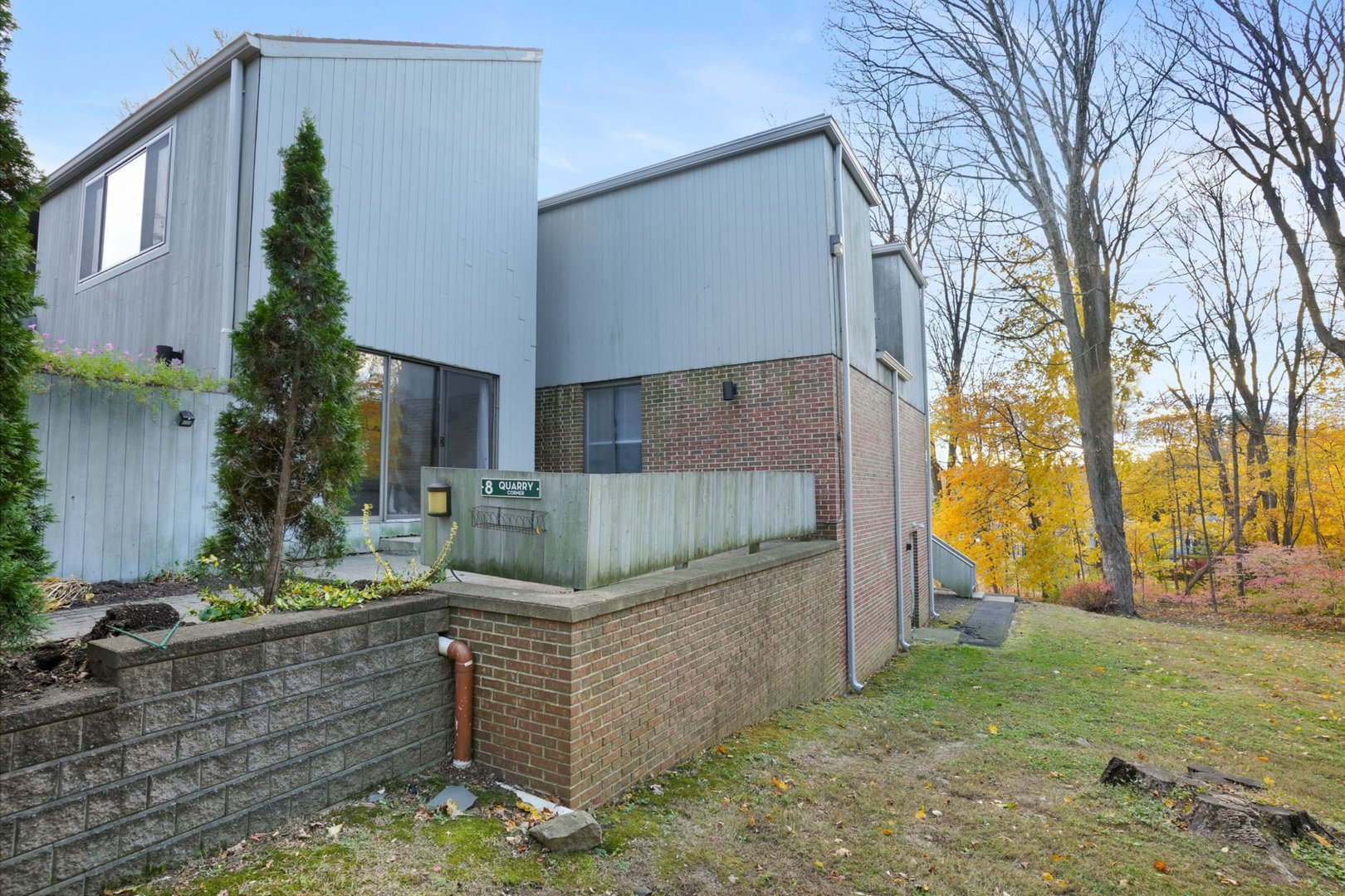 8 Quarry Corner #8 Photo 27