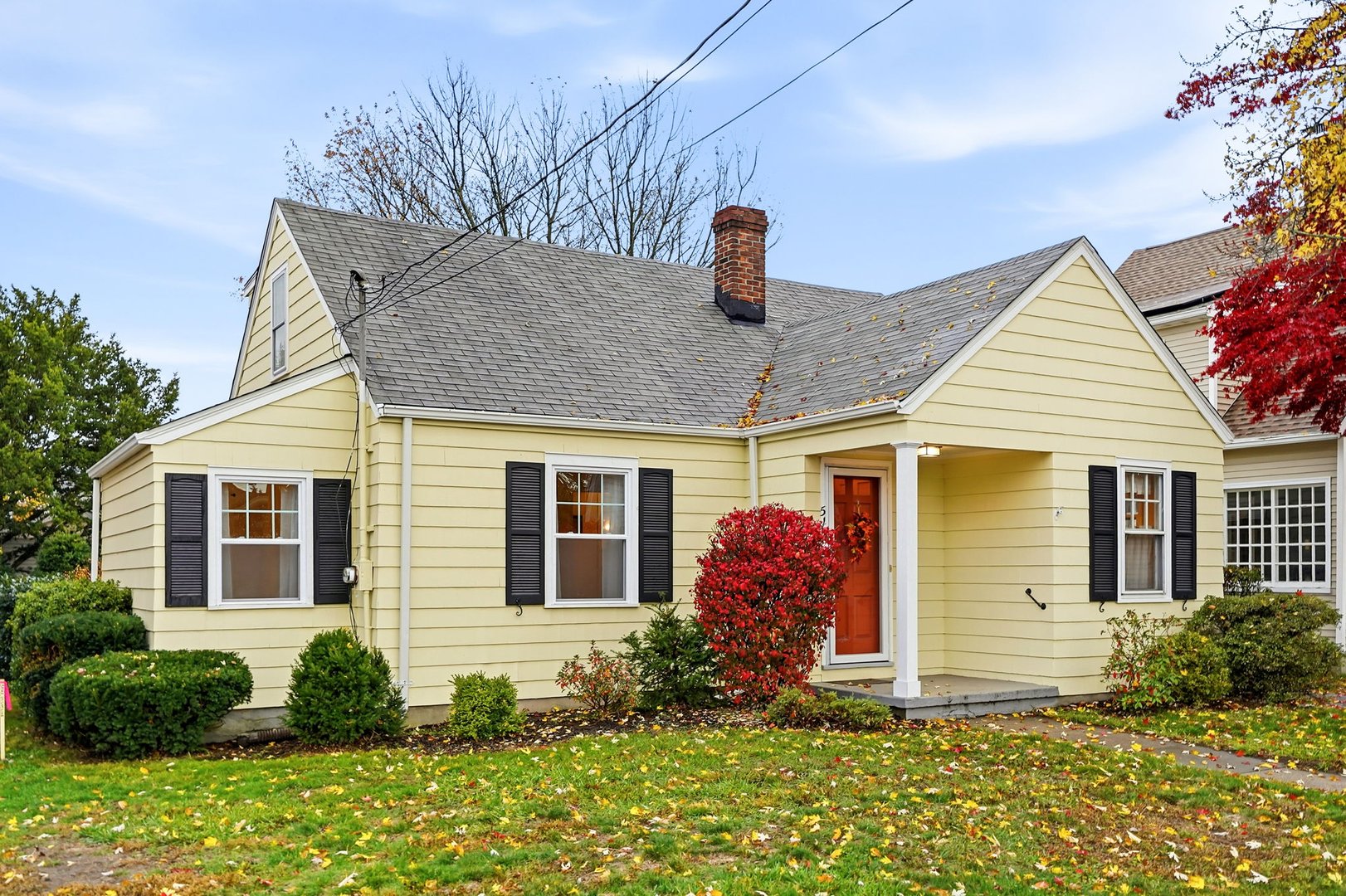 515 Wilcoxson Avenue Photo 2