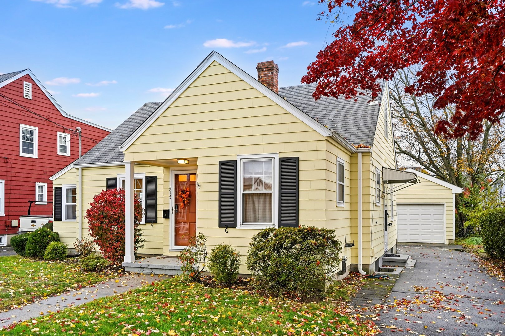 515 Wilcoxson Avenue Photo 4