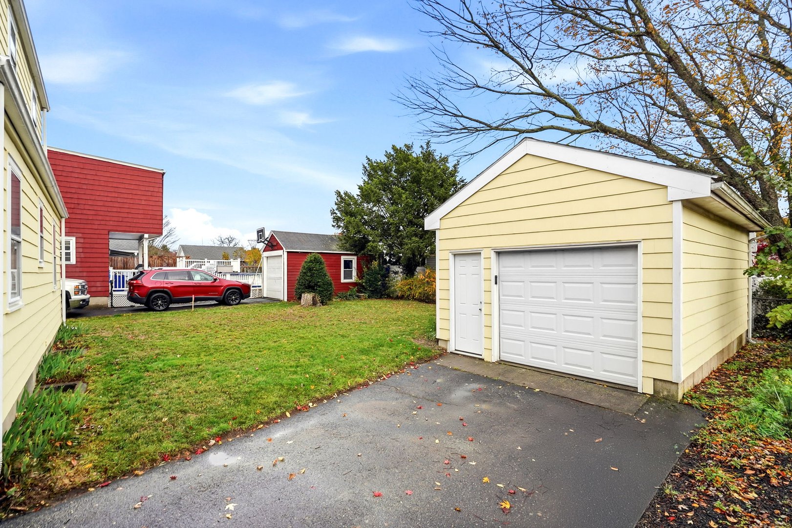 515 Wilcoxson Avenue Photo 28