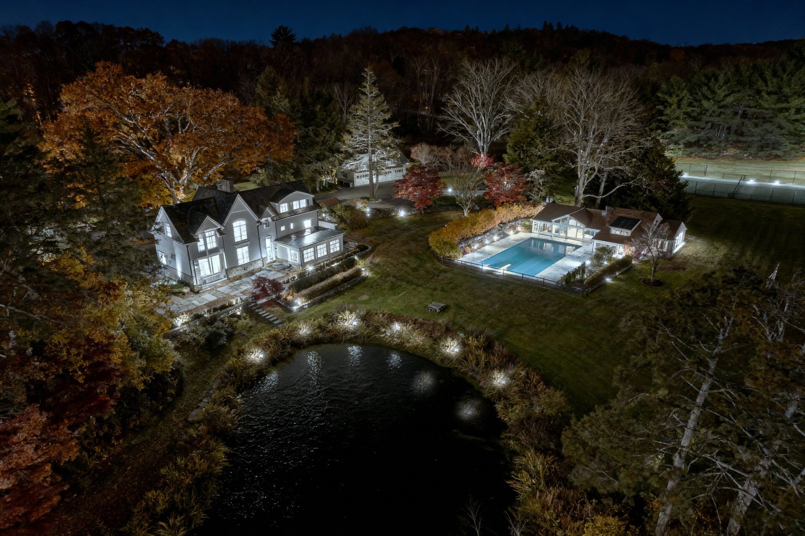 440 Long Ridge Road Photo 10