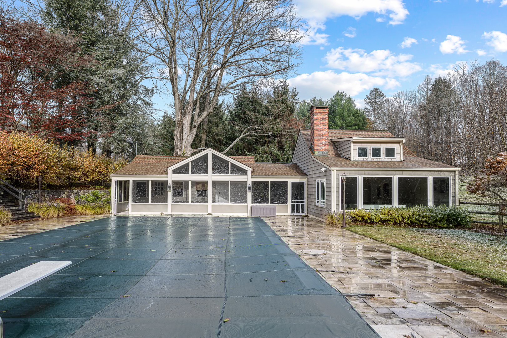 440 Long Ridge Road Photo 7