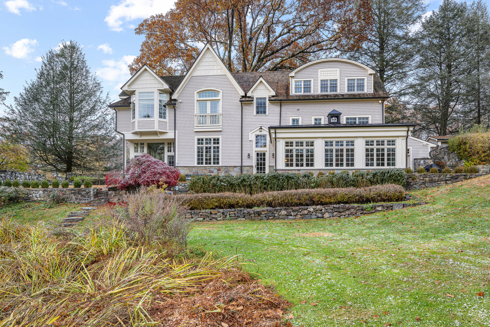 440 Long Ridge Road Photo 4