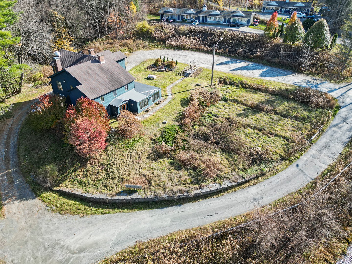 342/344 New Ashford (route 7) Rd Photo 26