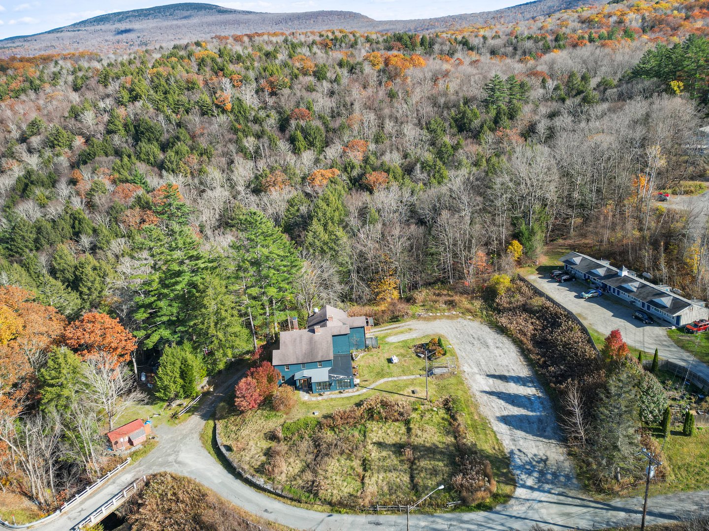 342/344 New Ashford (route 7) Rd Photo 28