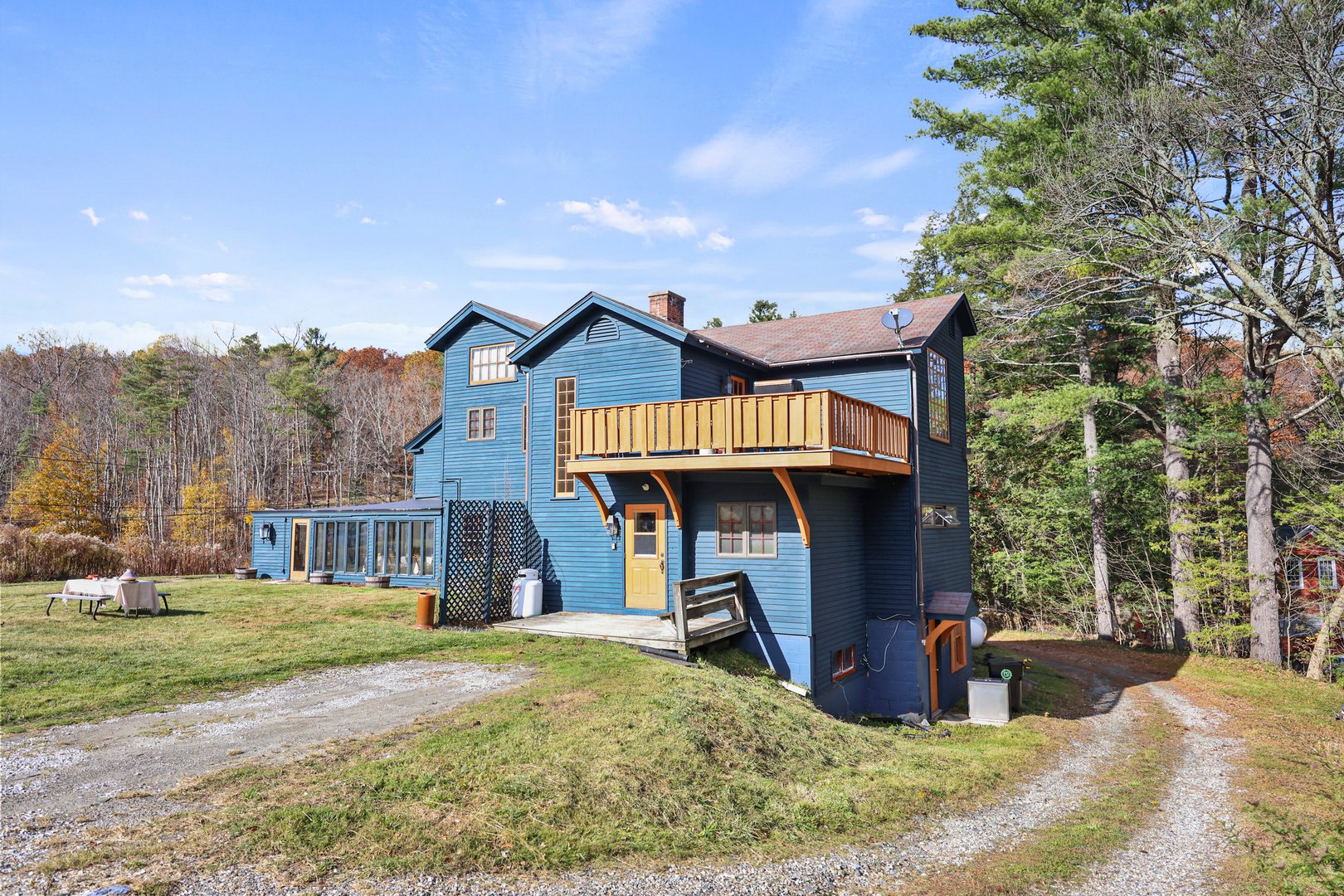 342/344 New Ashford (route 7) Rd Photo 5