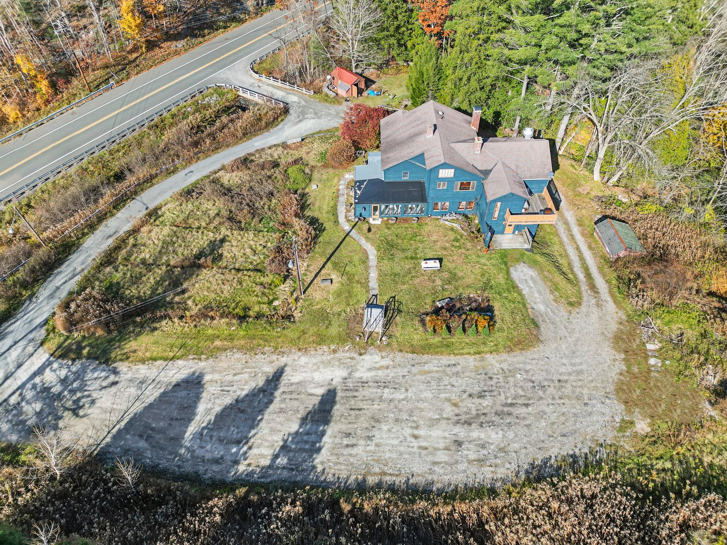 342/344 New Ashford (route 7) Rd Photo 47