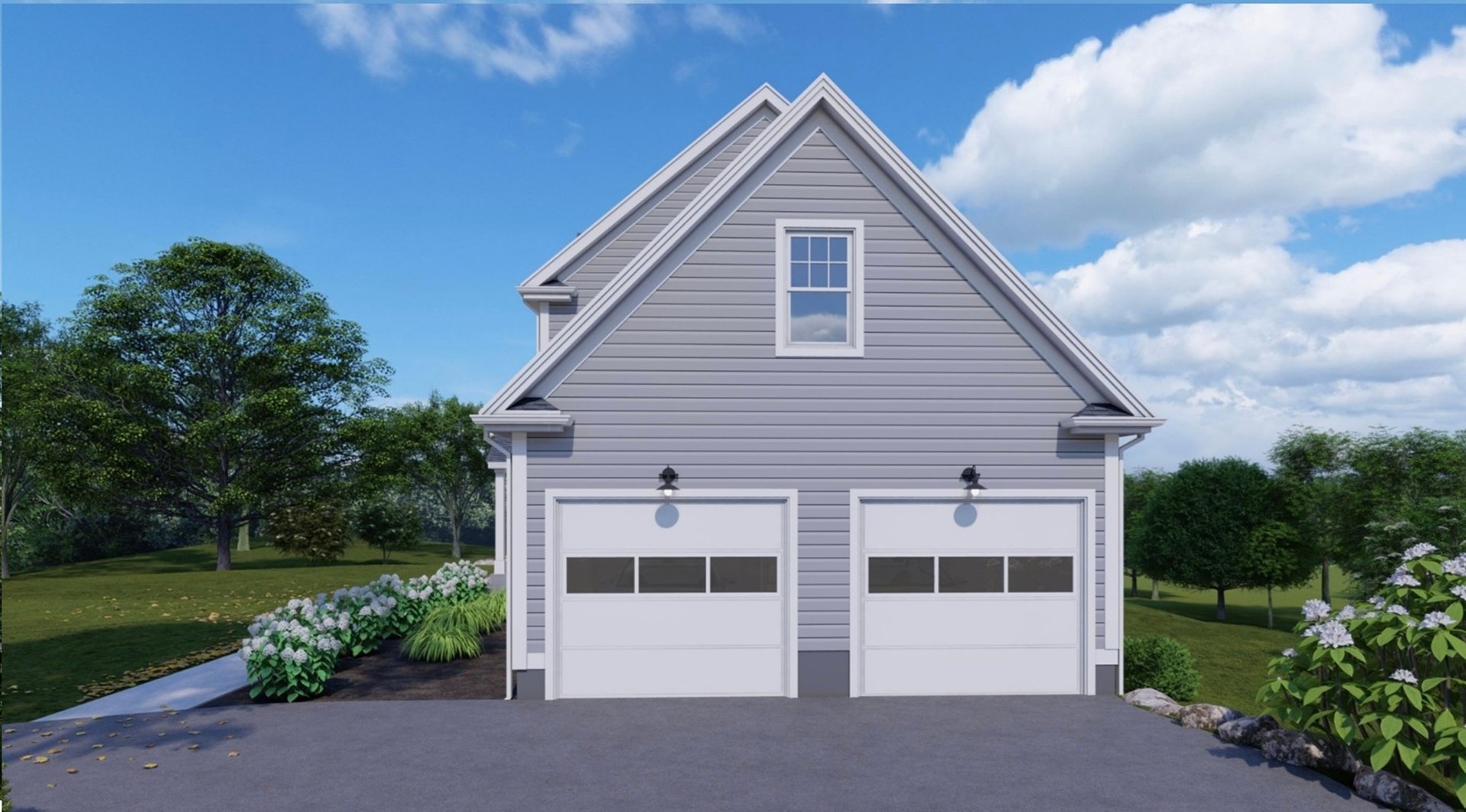 33a Farm View Drive Photo 4