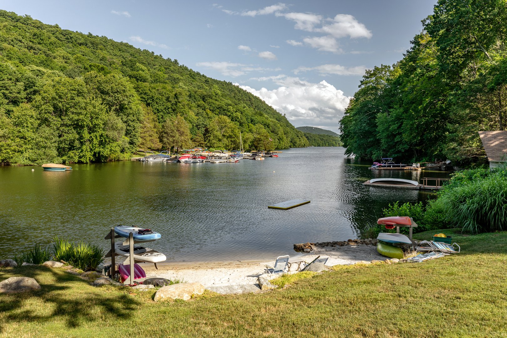 8 Cedar Point Drive Photo 28