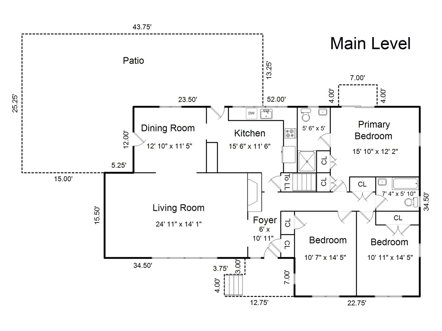 72 Magnolia Drive Photo 43