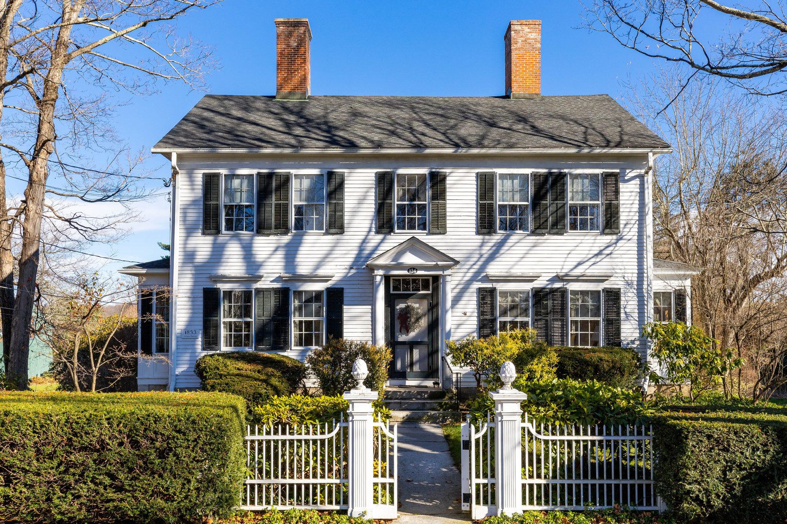 124 North Street Photo 1