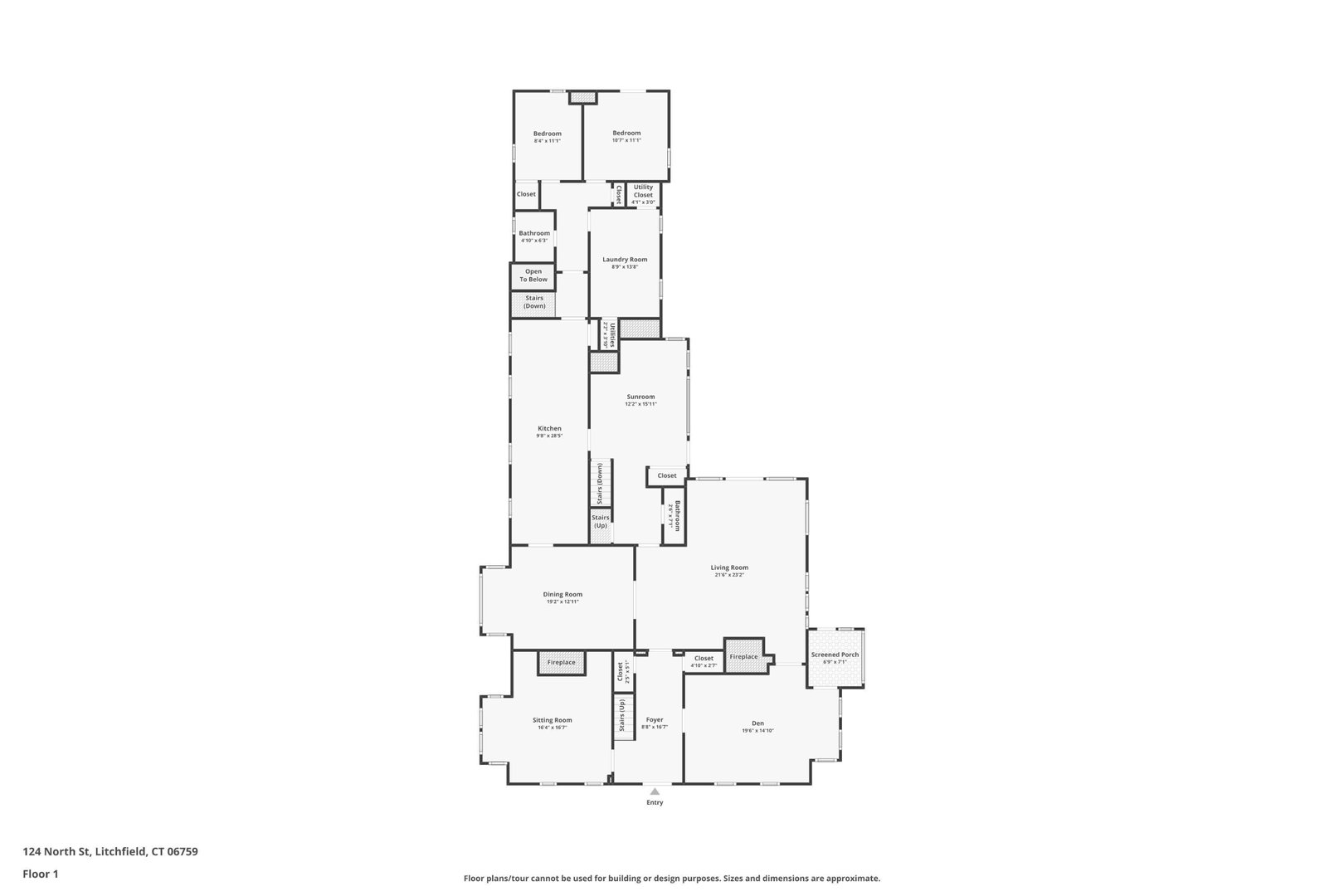 124 North Street Photo 36