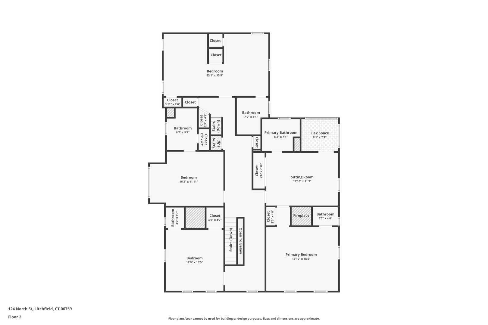 124 North Street Photo 37