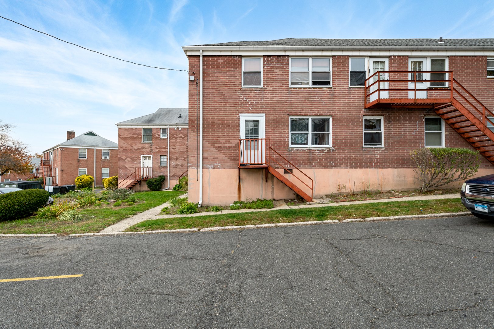 23 Standish Road  #APT 2 Photo 26