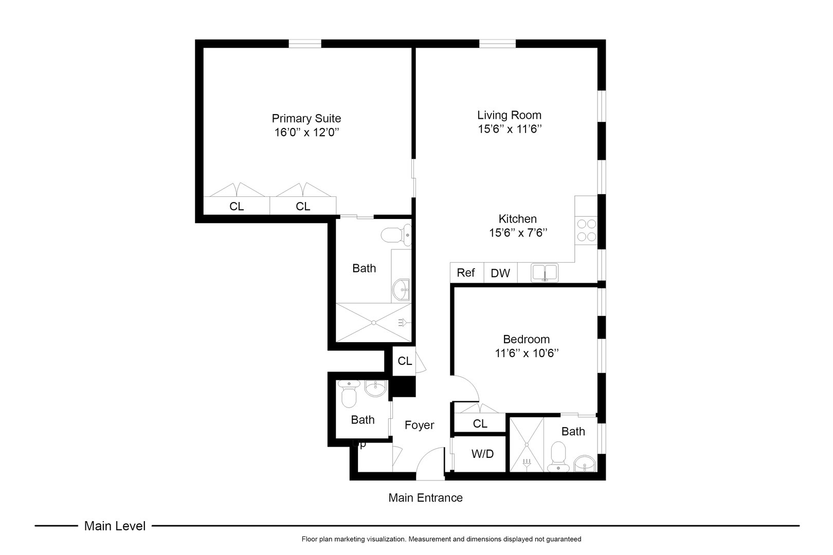 26 East Parkway  #1 Photo 17