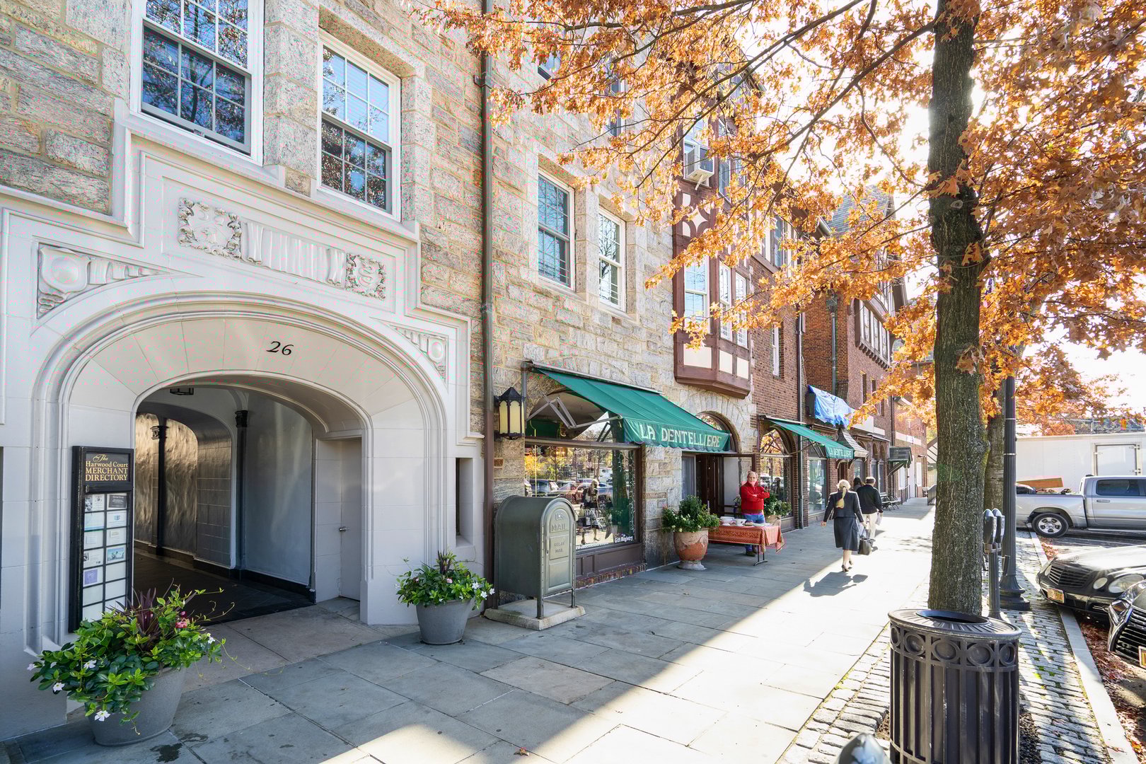 26 East Parkway  #1 Photo 16