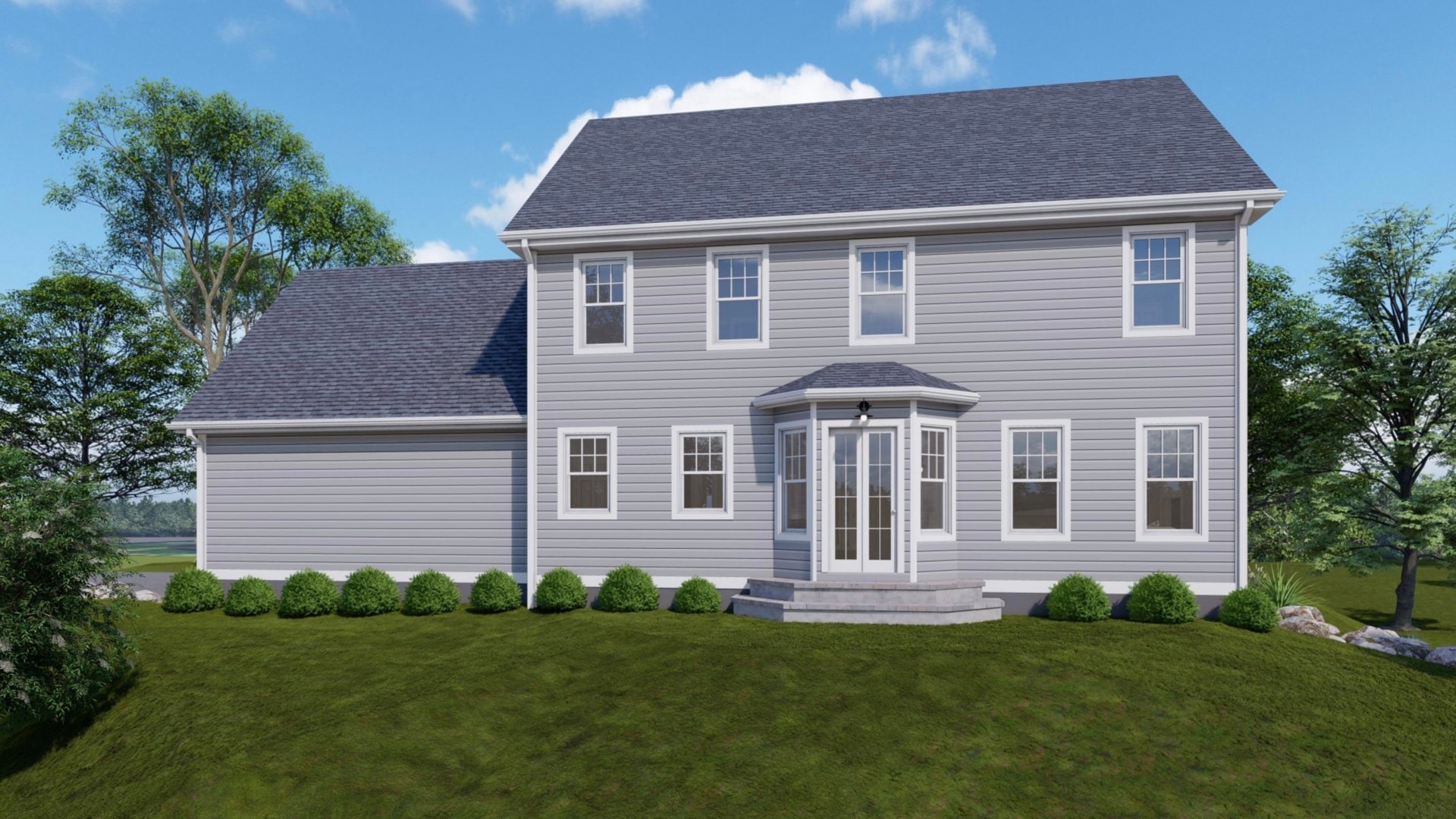 Ledyard Single Family Photo 2