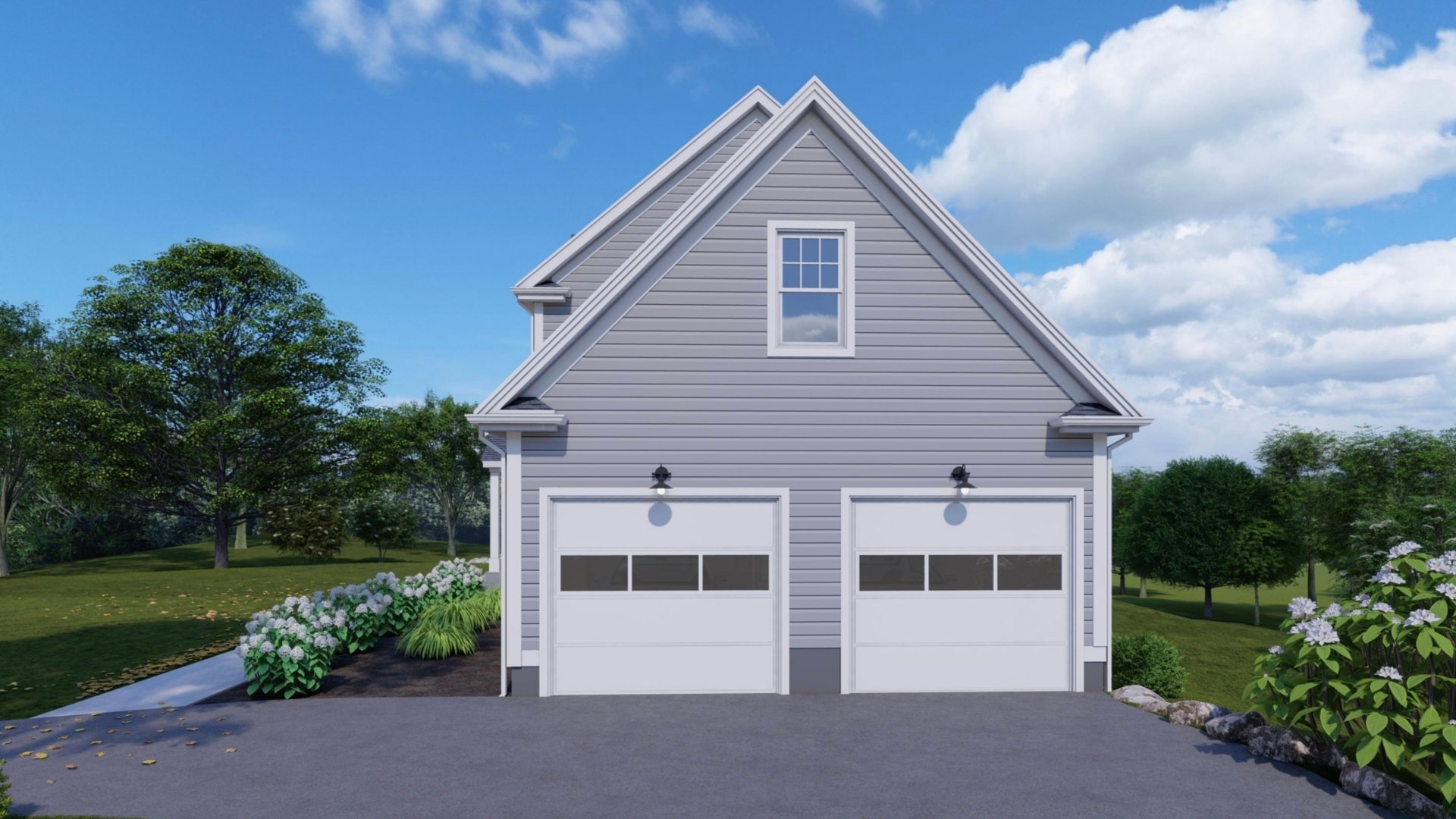 Ledyard Single Family Photo 4