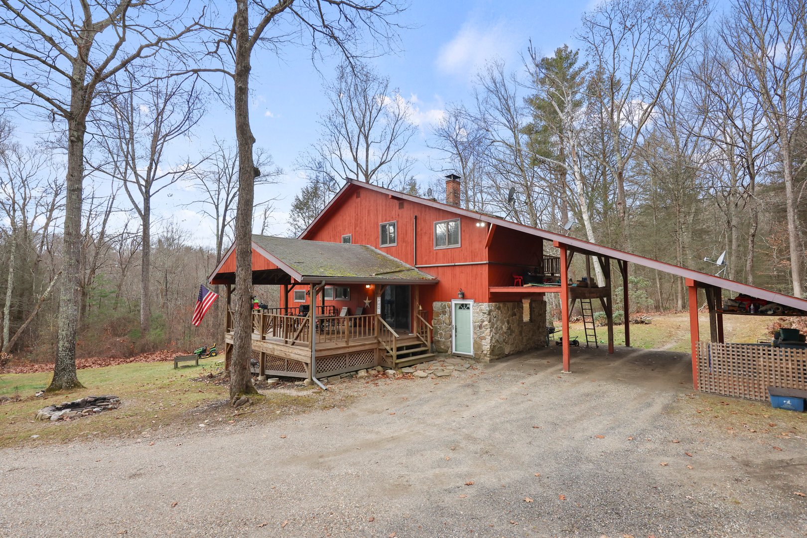 184 Old Hitchcock Rd Photo 6