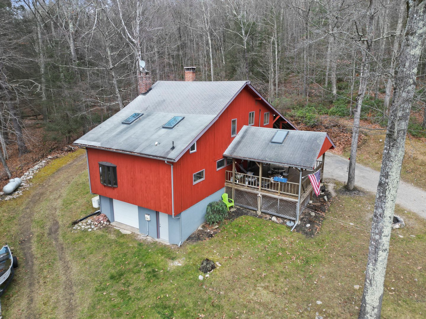 184 Old Hitchcock Rd Photo 25