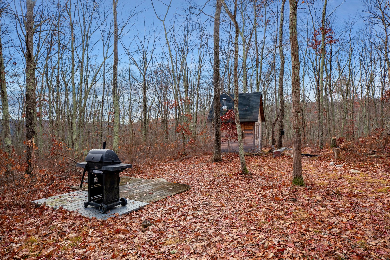 Swaller Hill Road Photo 13