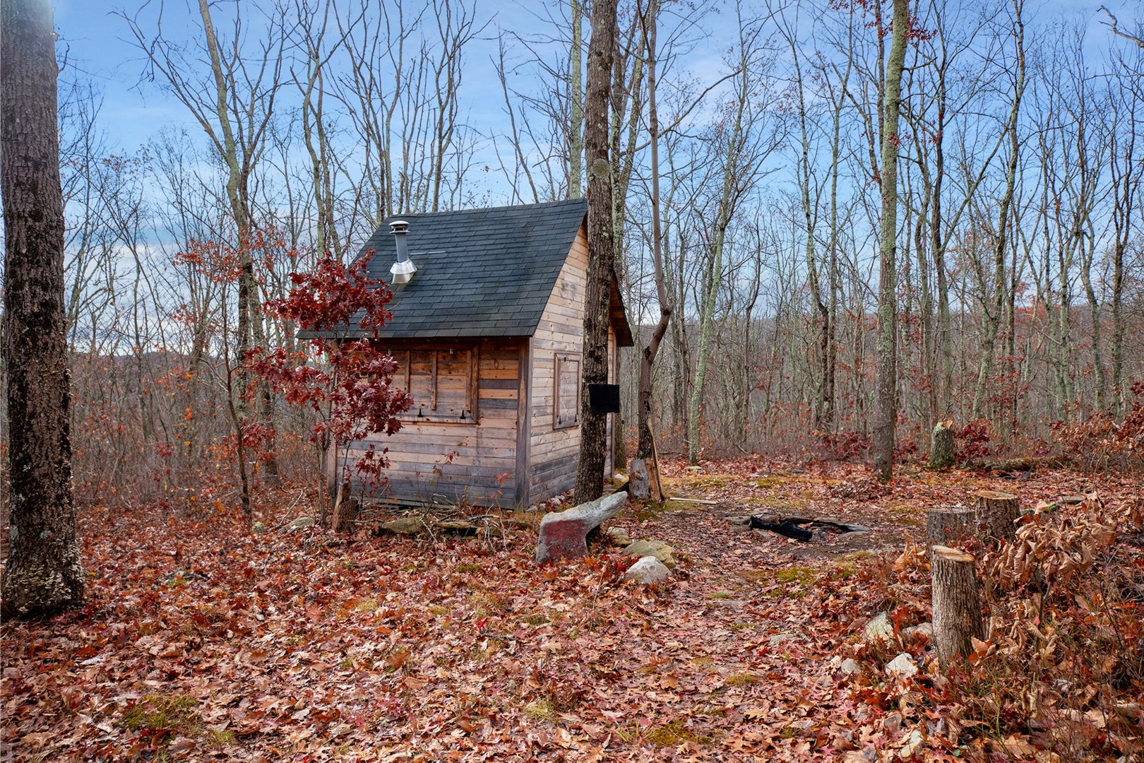 Swaller Hill Road Photo 14