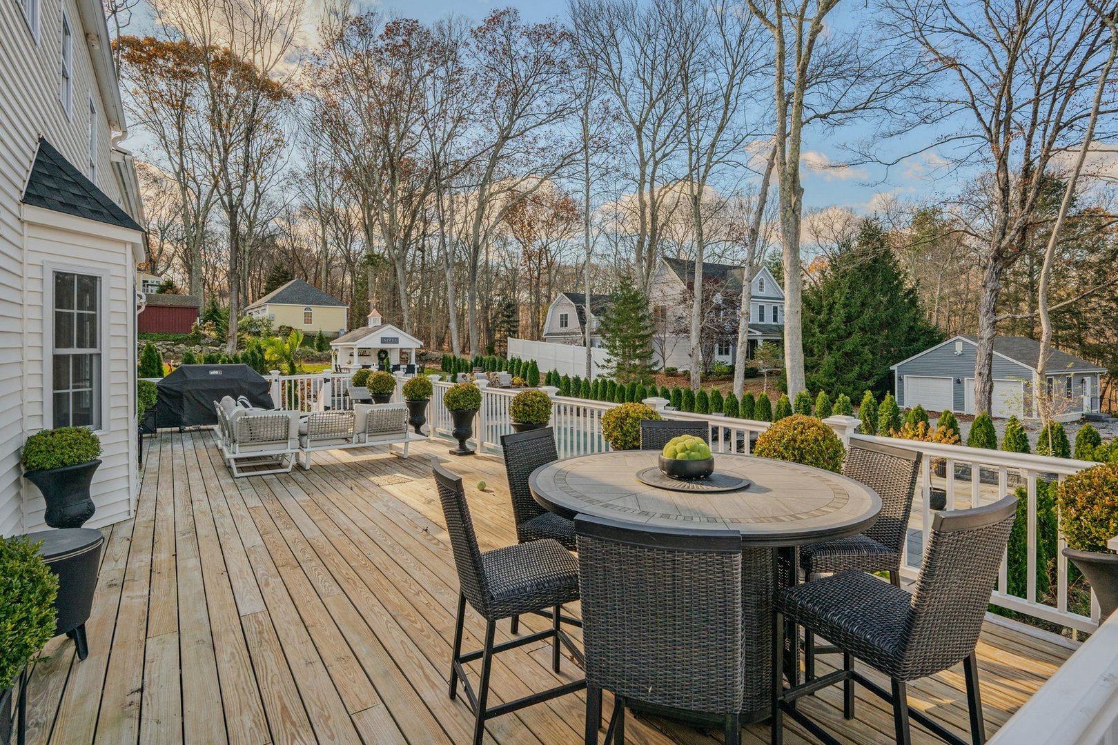 9 Essex Hills Drive Photo 28