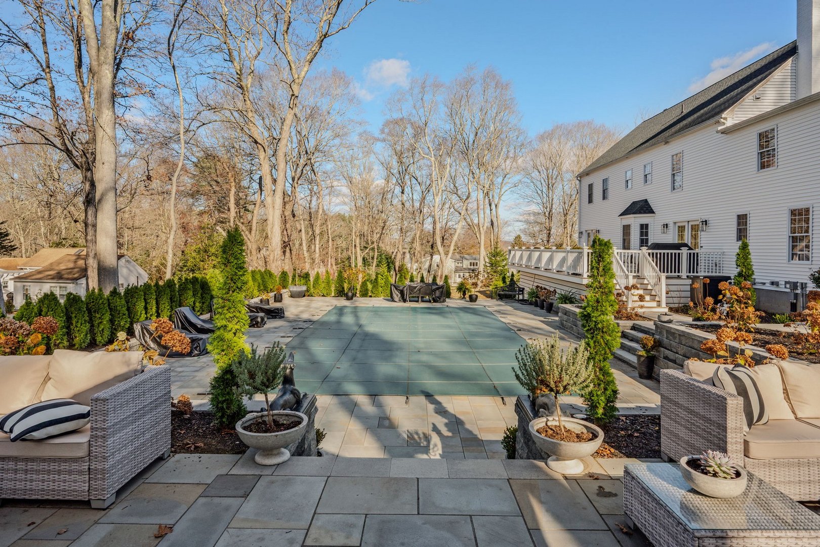 9 Essex Hills Drive Photo 30