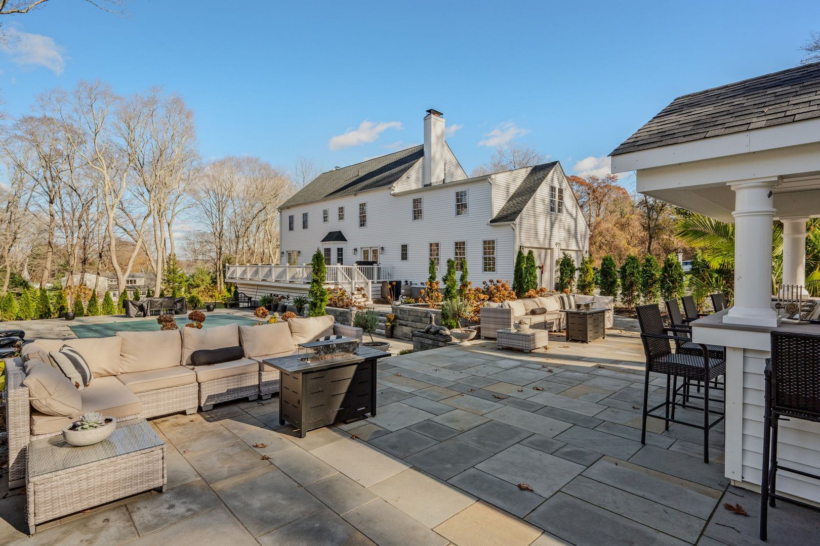 9 Essex Hills Drive Photo 31