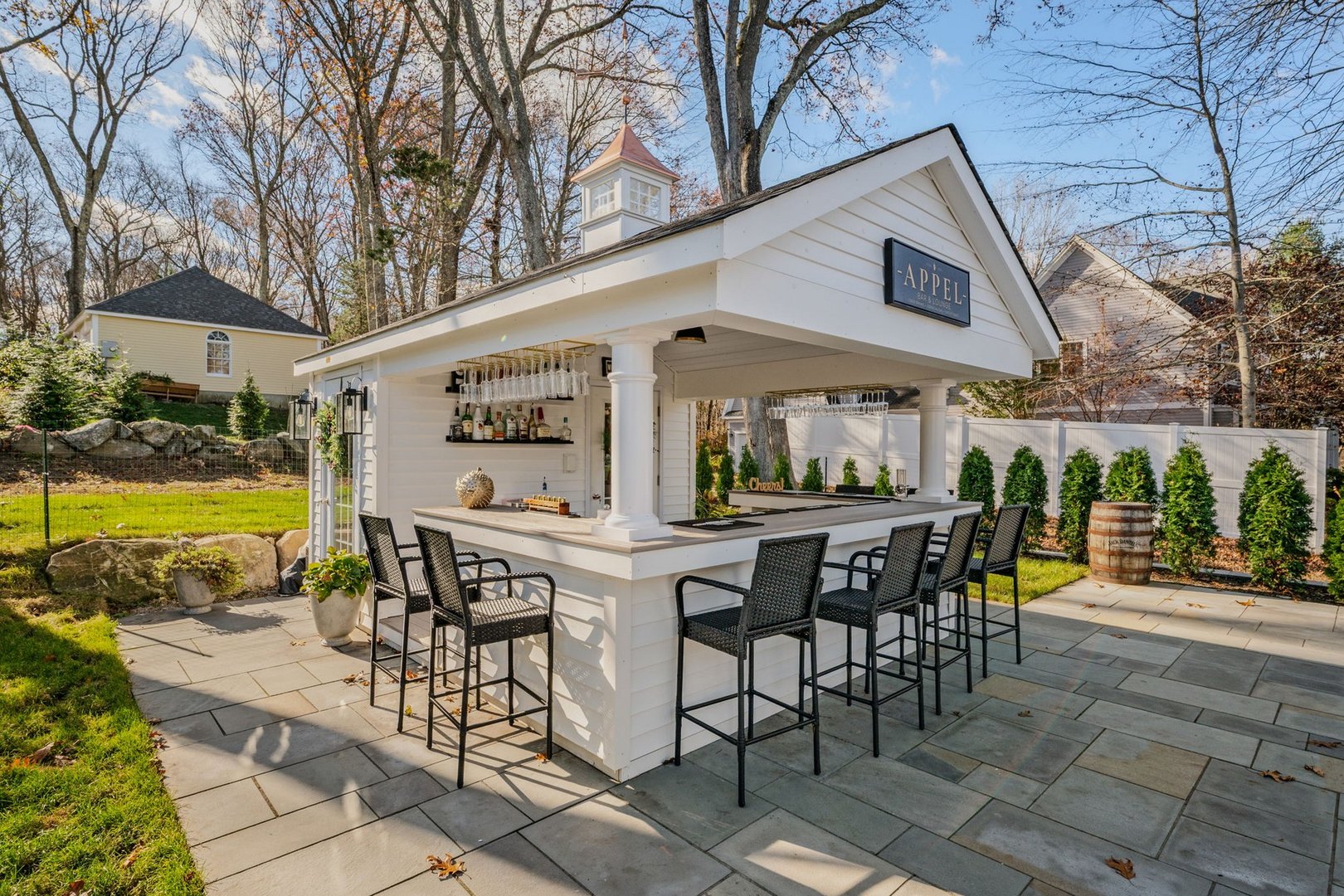 9 Essex Hills Drive Photo 33